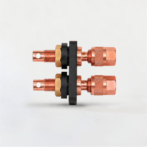 Cryogenic Cardas® Binding Posts