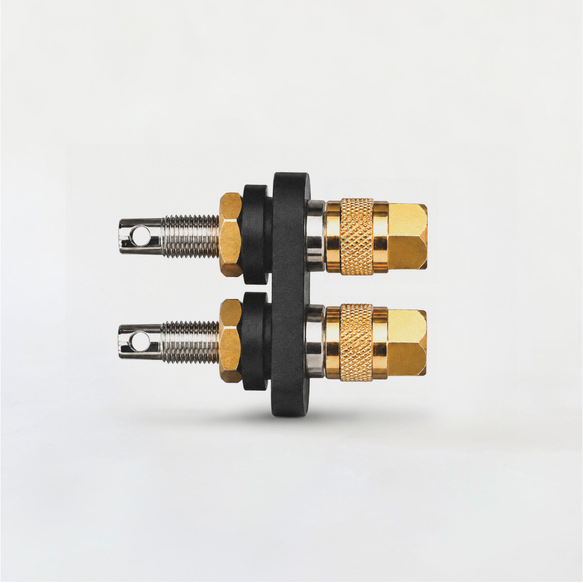 Cryogenic Cardas® Binding Posts