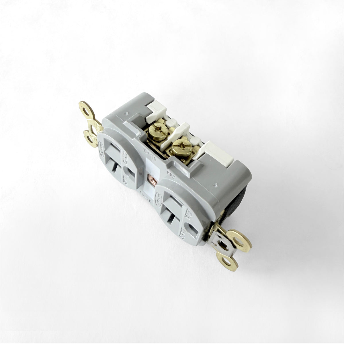 Cryogenic Hubbell® Duplex
