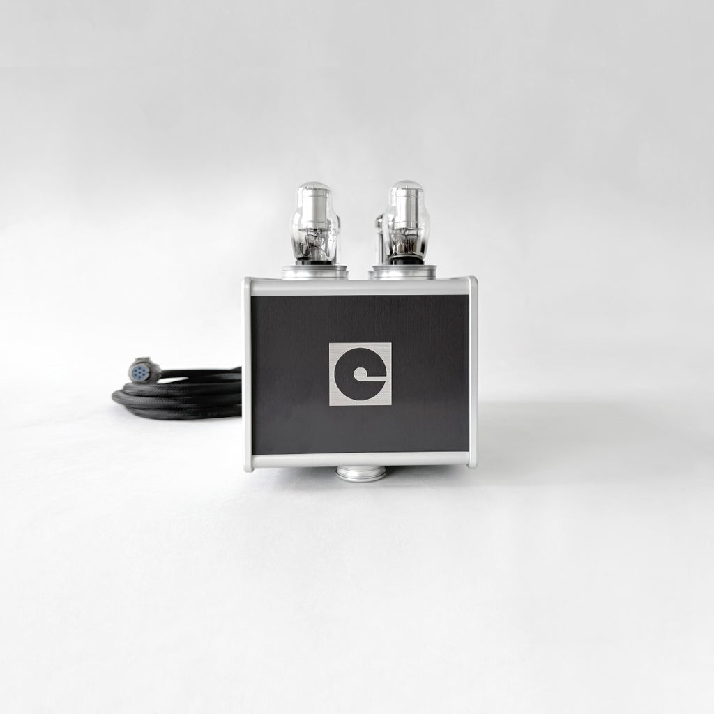 Lore Headphone Amplifier