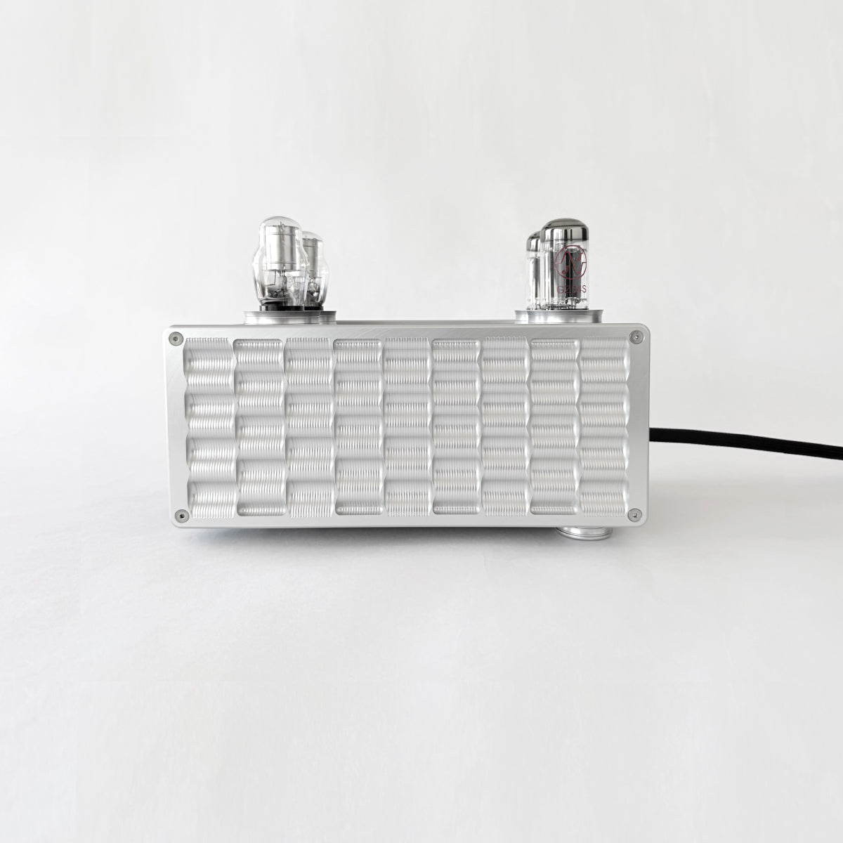 Dual-Mono Power Supply