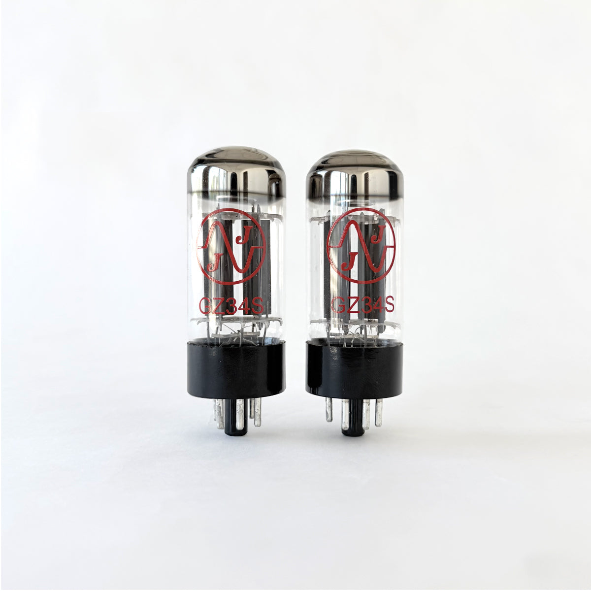 5AR4 / GZ34 Tube Set - Pair