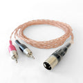 JLH-04 Headphone Harness
