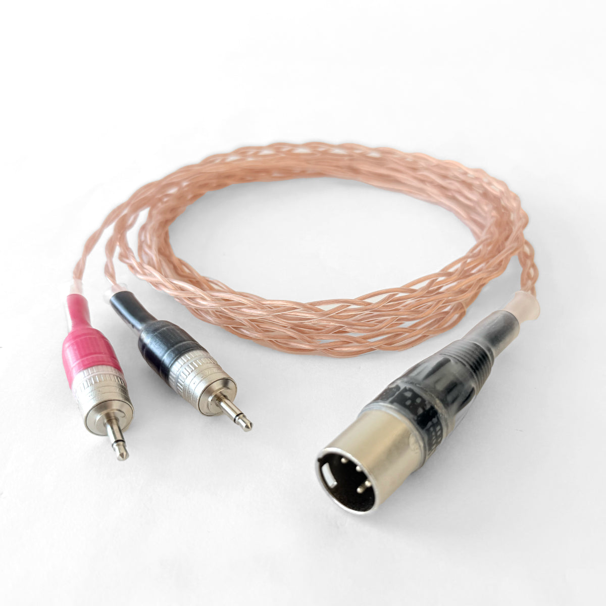 JLH-04 Headphone Harness