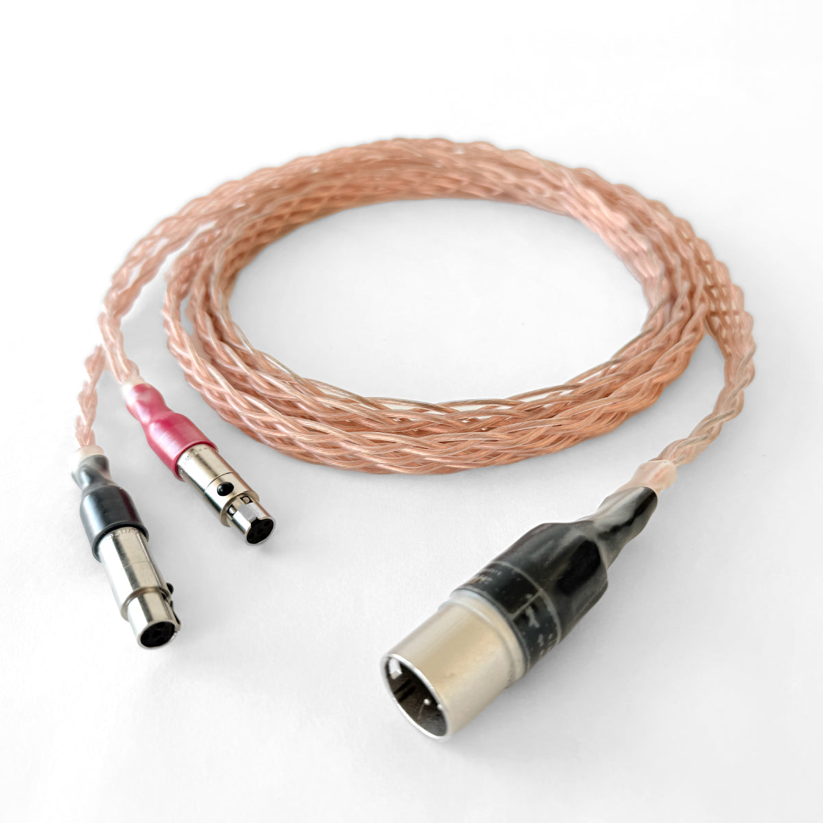 JLH-08 Headphone Harness