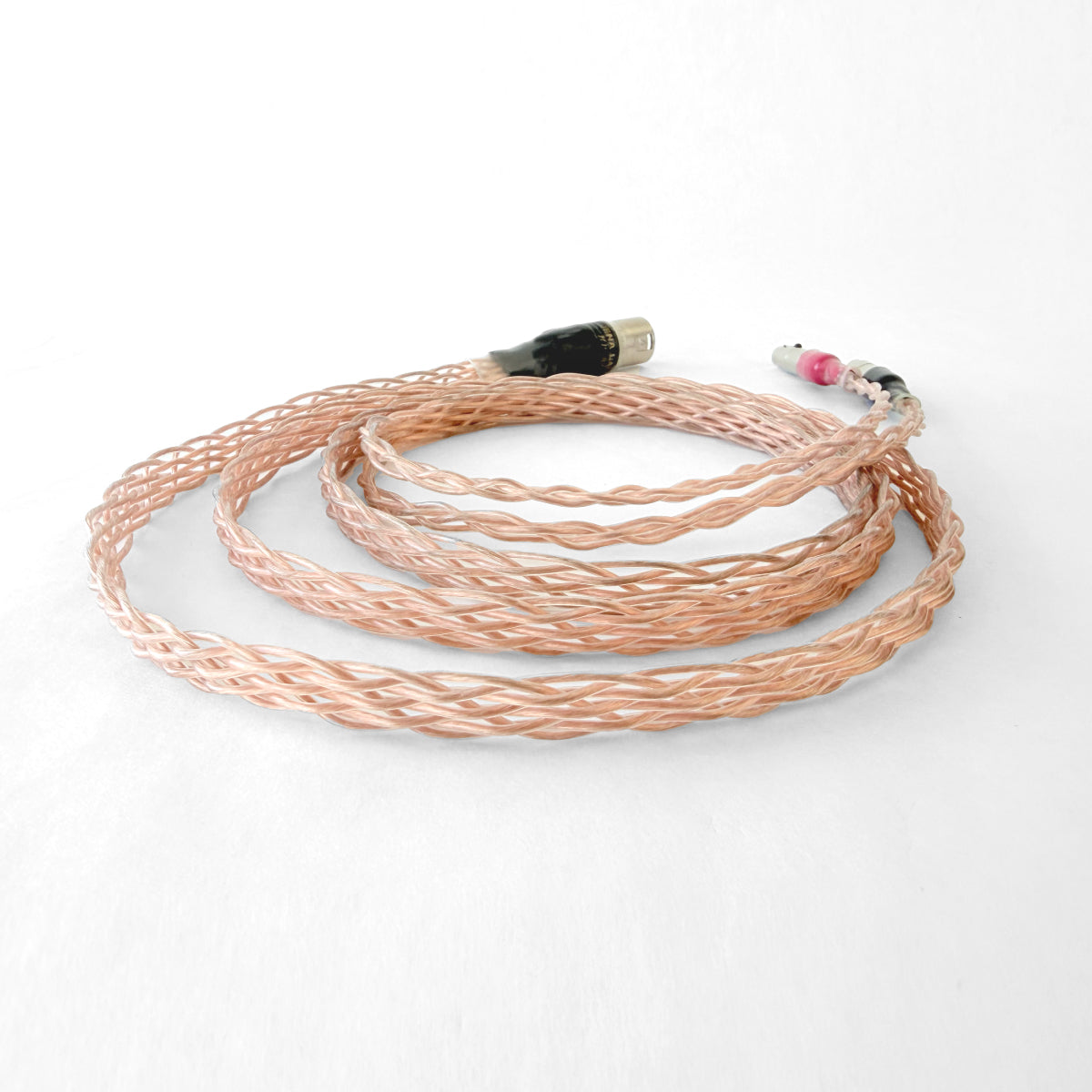 JLH-08 Headphone Harness