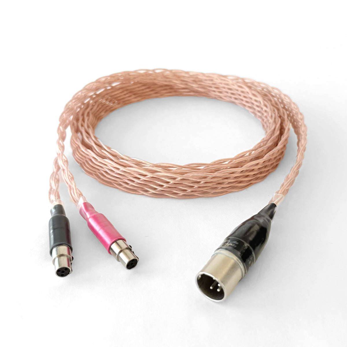 JLH-12 Headphone Harness