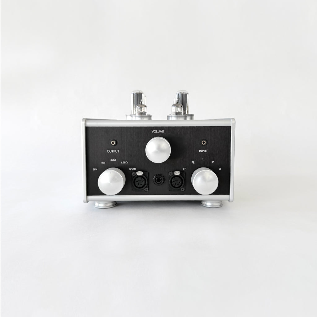 Lore Headphone Amplifier