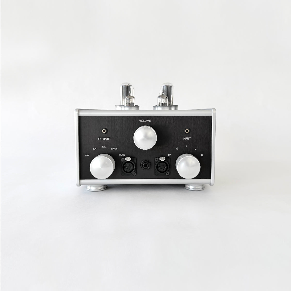 Lore Headphone Amplifier