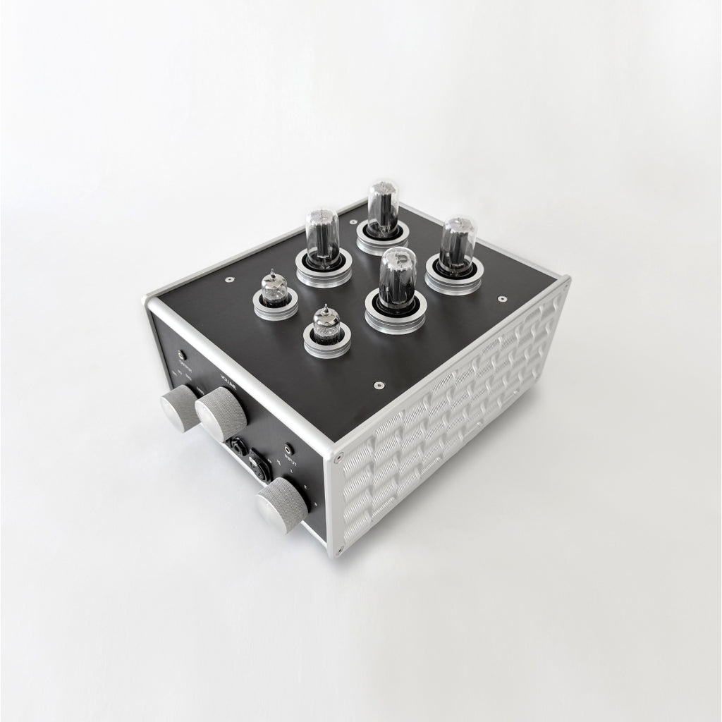 Lore Headphone Amplifier