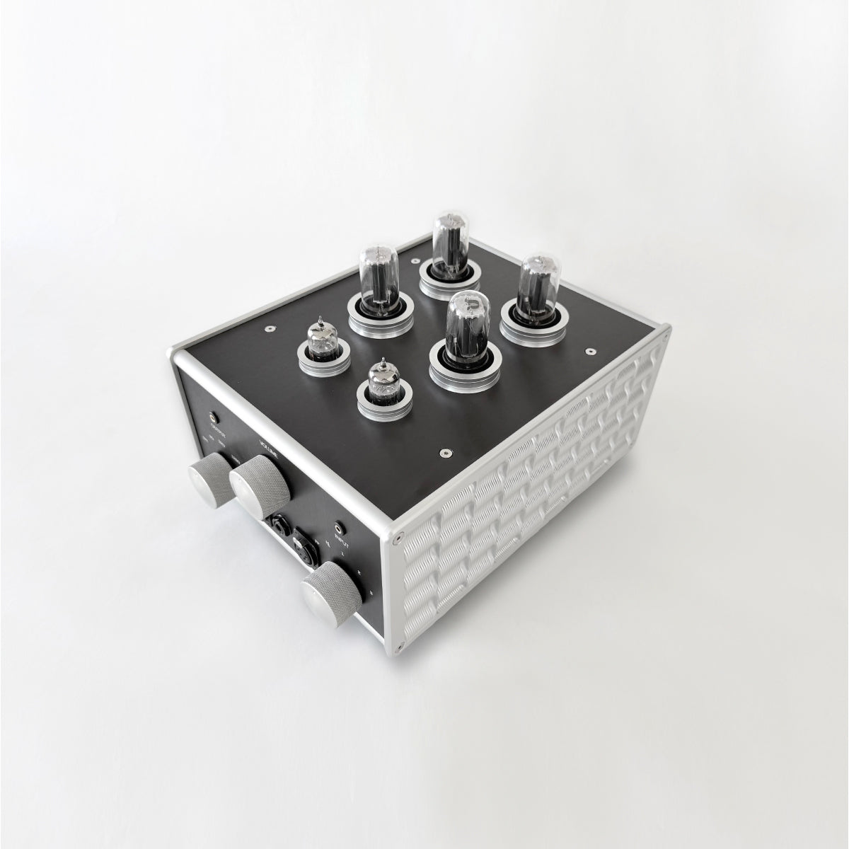 Lore Headphone Amplifier