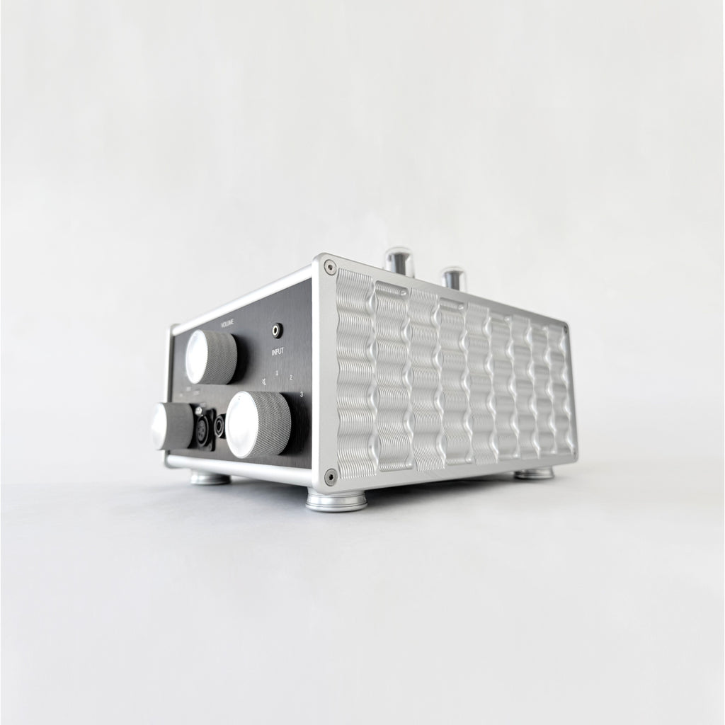 Lore Headphone Amplifier