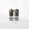 12AU7 Tube Set - Pair