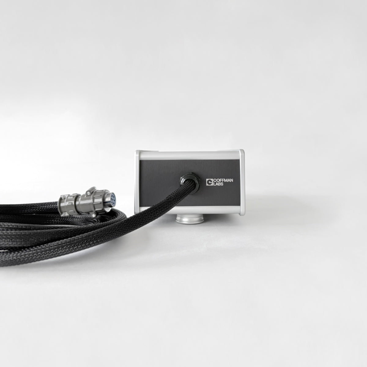 Solid-State Power Supply