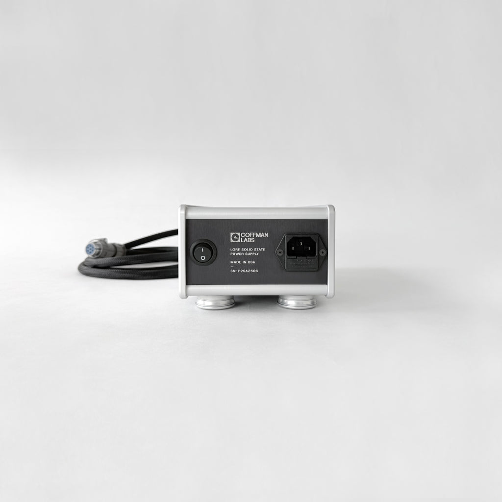 Lore Headphone Amplifier