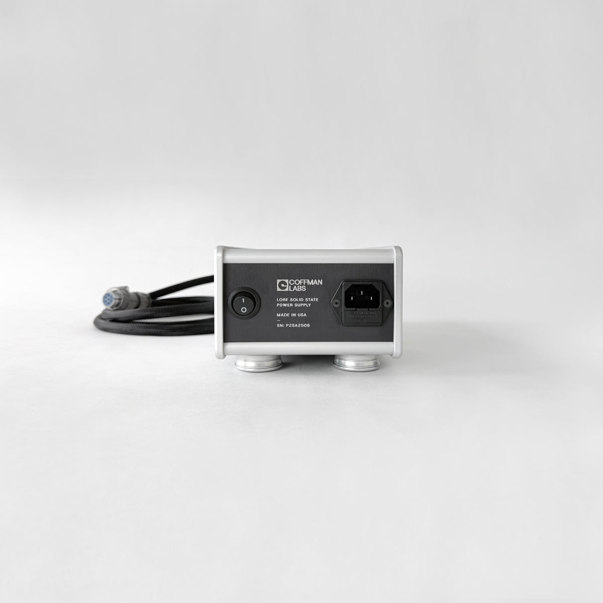 Lore Headphone Amplifier