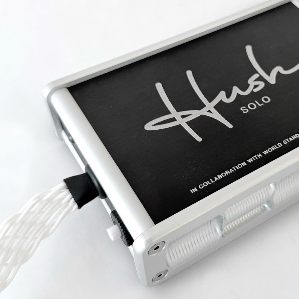 Hush Solo Power Conditioner