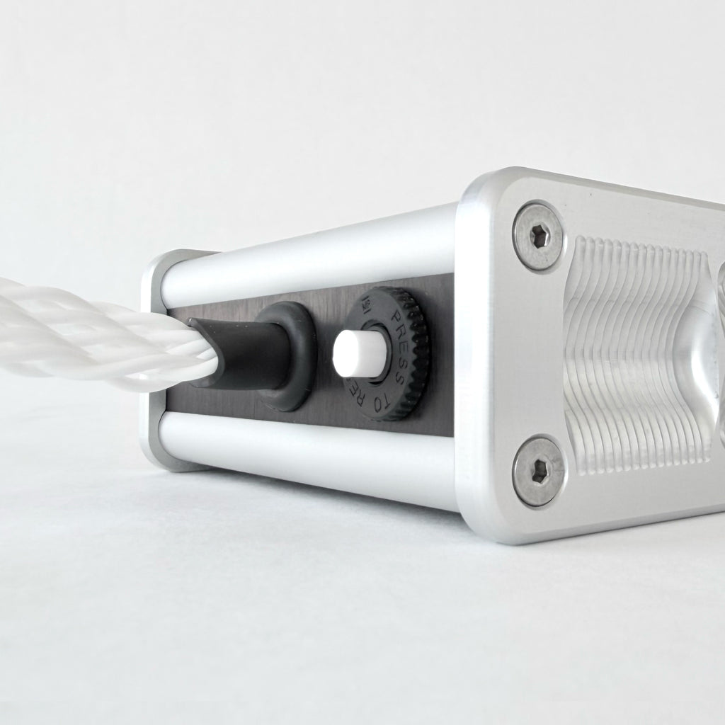 Hush Solo Power Conditioner