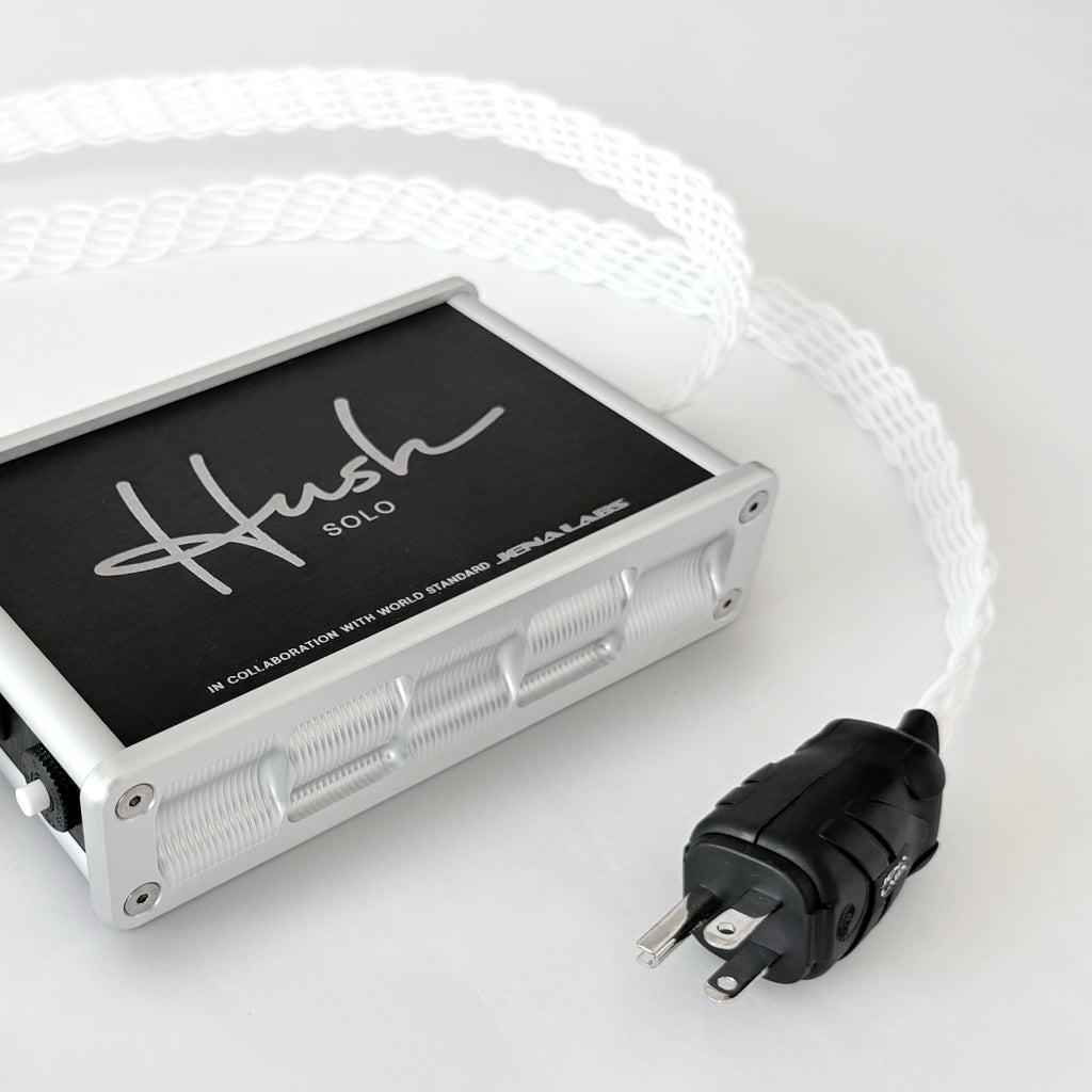 Hush Solo Power Conditioner