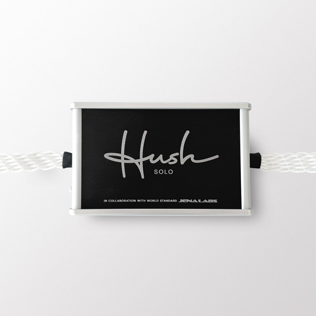 Hush Solo Power Conditioner