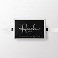 Hush Solo Power Conditioner