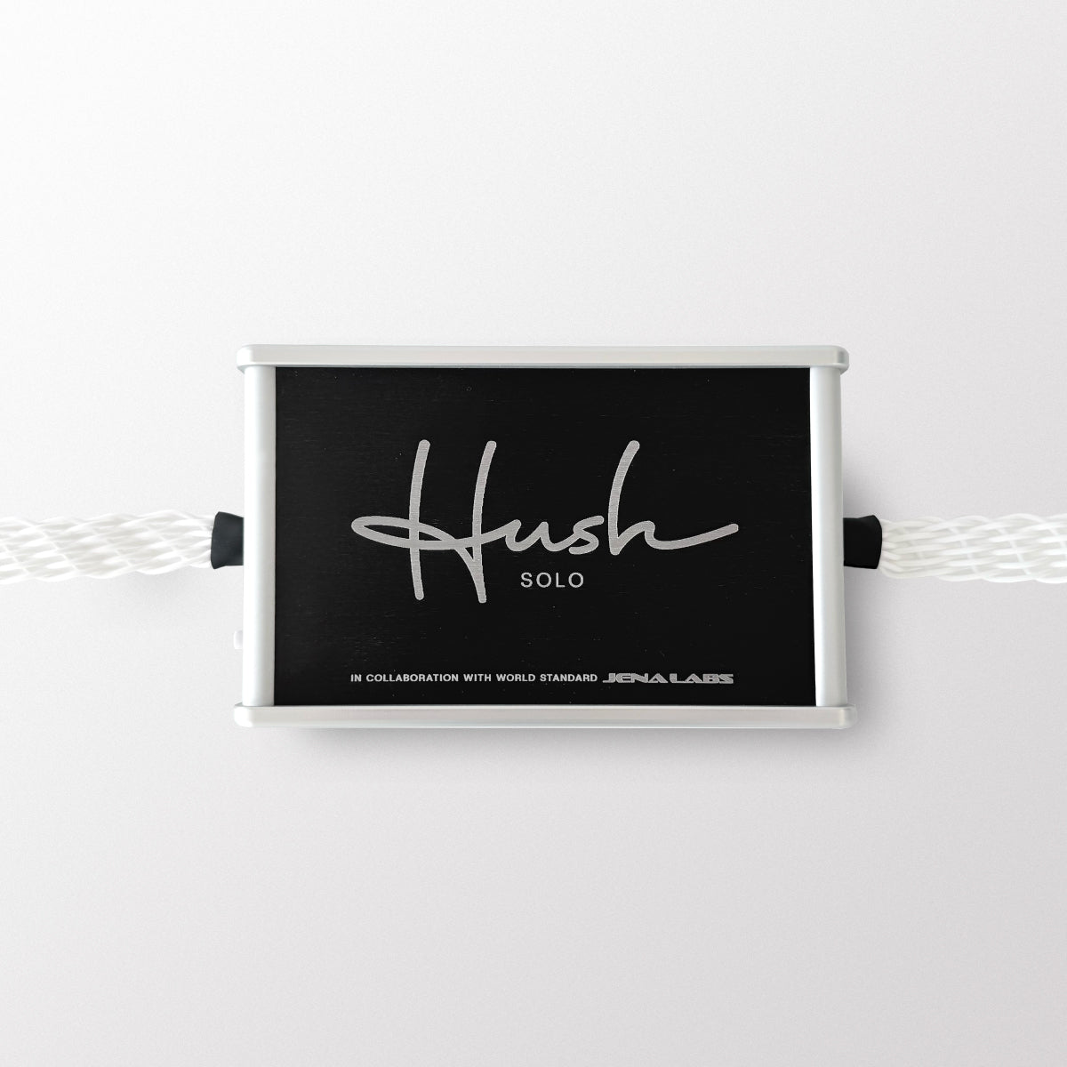 Hush Solo Power Conditioner