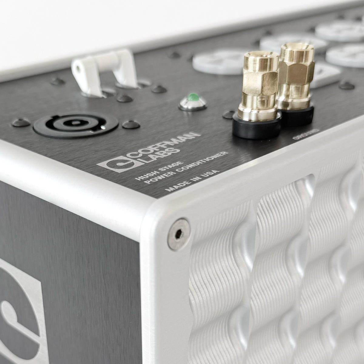Hush Stage Power Conditioner