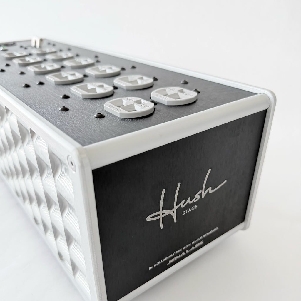 Hush Stage Power Conditioner