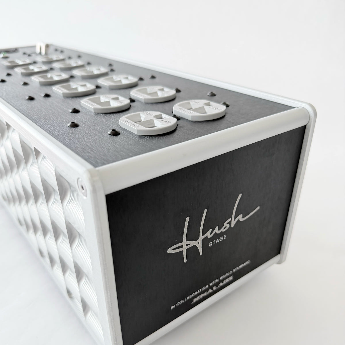 Hush Stage Power Conditioner