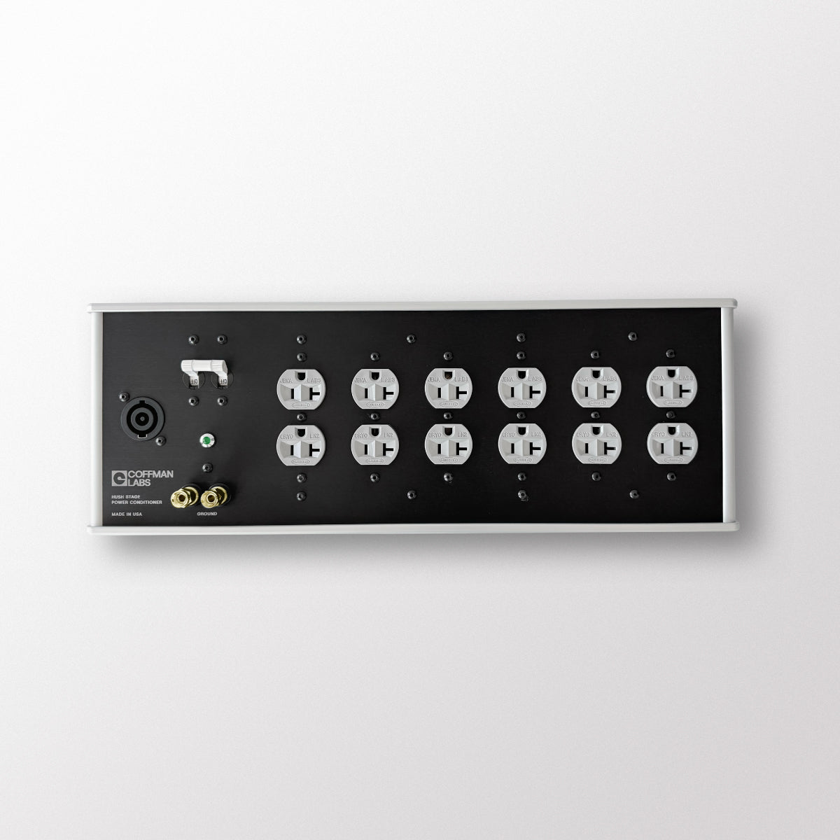 Hush Stage Power Conditioner