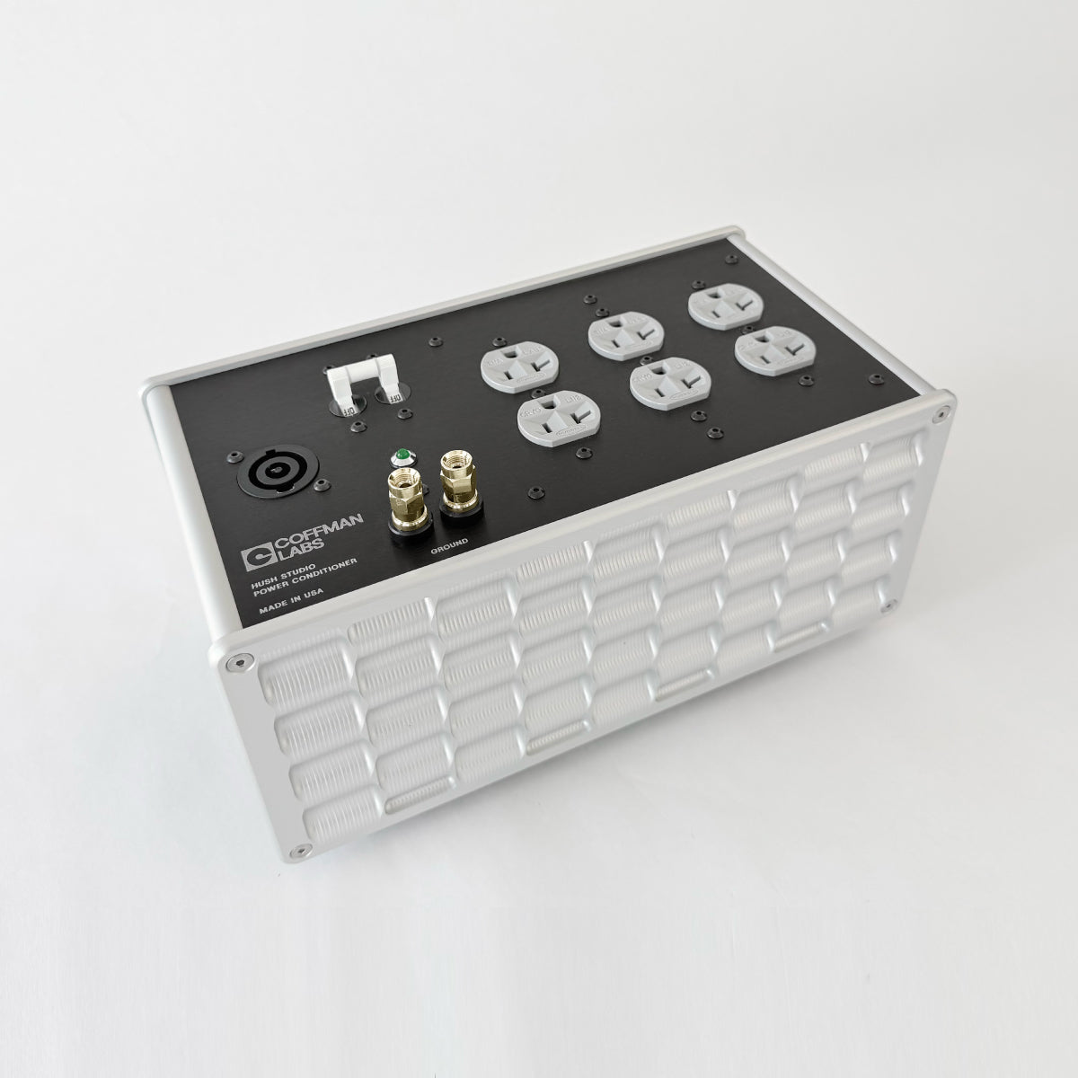Hush Studio Power Conditioner