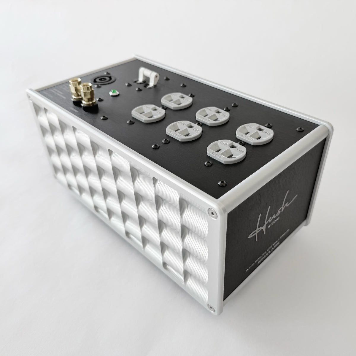 Hush Studio Power Conditioner