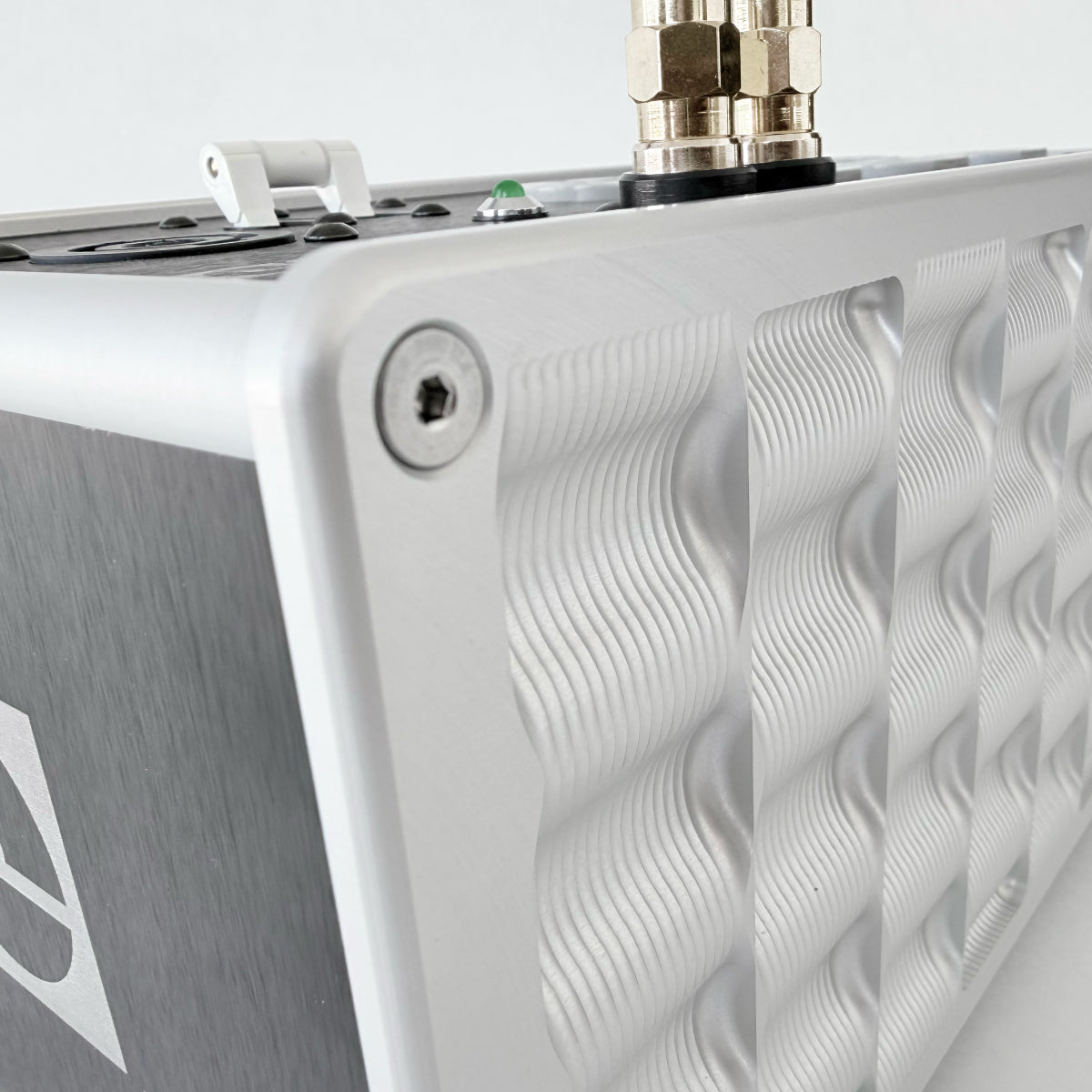 Hush Studio Power Conditioner
