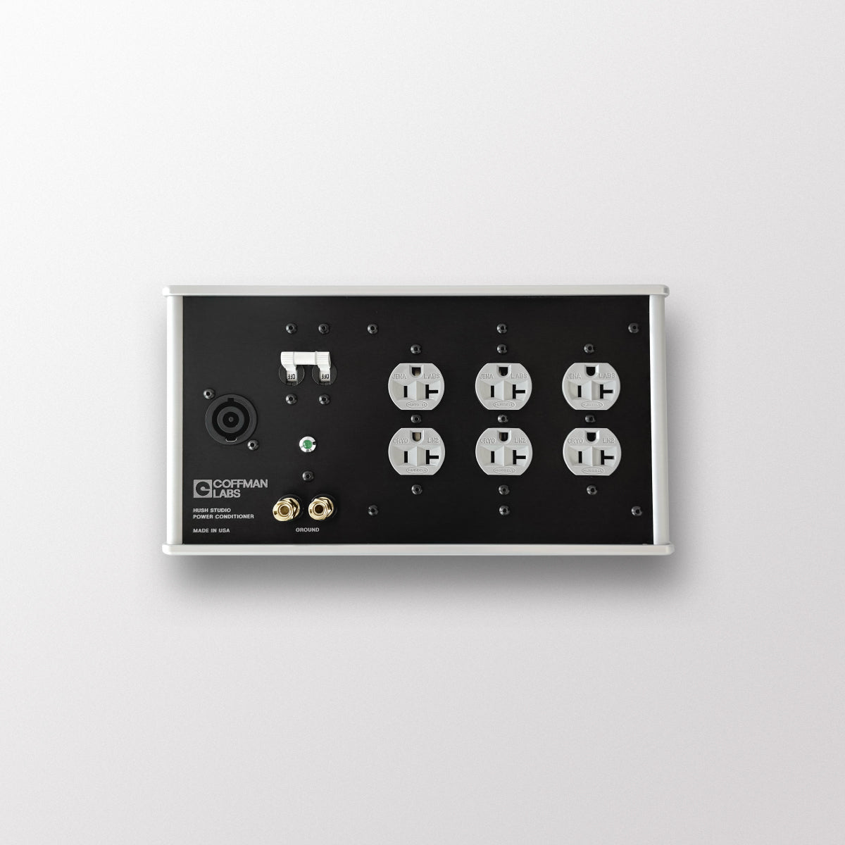 Hush Studio Power Conditioner
